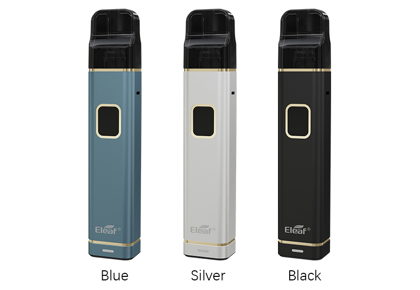 Eleaf iTap Kit Colors