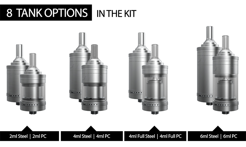 Expromizer V1.4 MTL RTA Feature 3