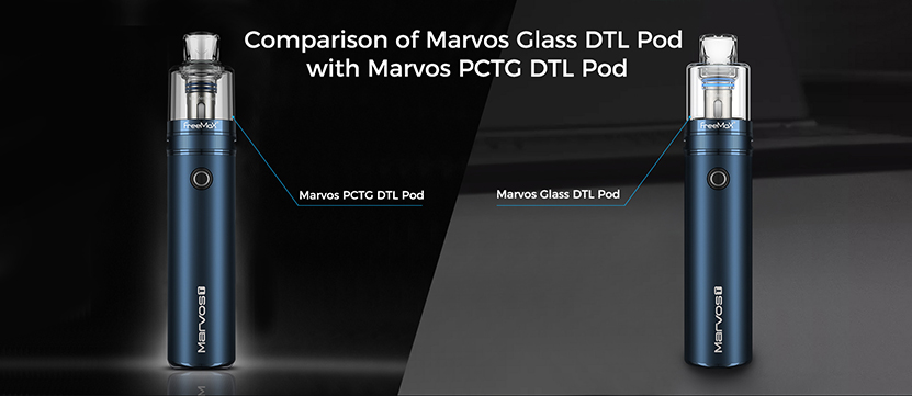 Freemax Marvos T Kit Feature 11