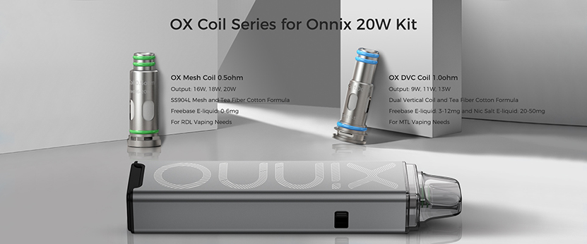 Freemax Onnix 20W Kit feature6