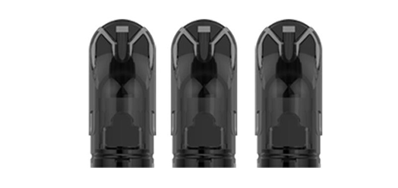 G-taste Mimo Pod Cartridge 3pcs
