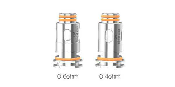 GeekVape Aegis Boost Replacement Coil 5pcs Two Types