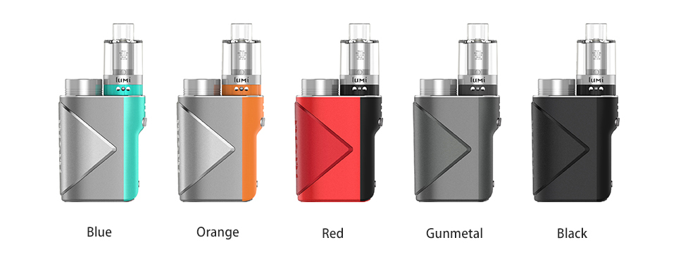 GeekVape Lucid Kit 