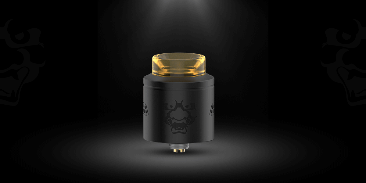 Tengu RDA Features 03