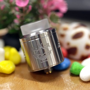 GeekVape Tengu RDA Realshot 1