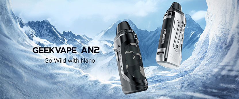 Geekvape Aegis Nano 2 Pod System