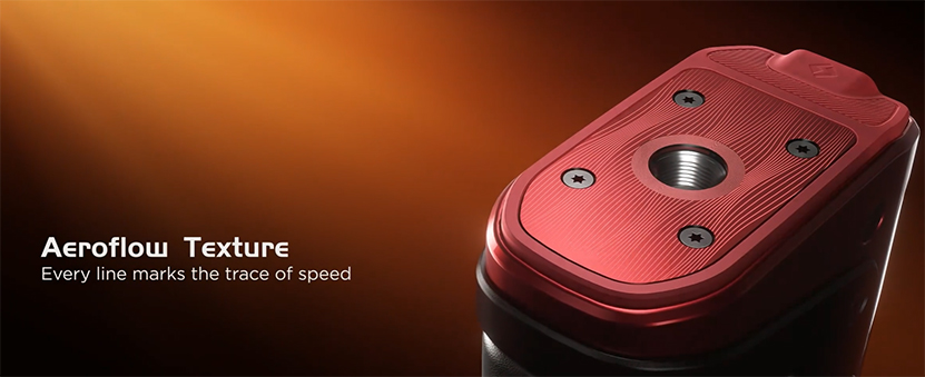 GeekVape Aegis Legend 5 Kit Aeroflow Texture