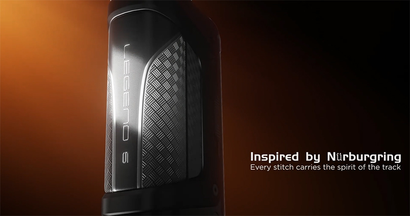 GeekVape Aegis Legend 5 Kit Elegant