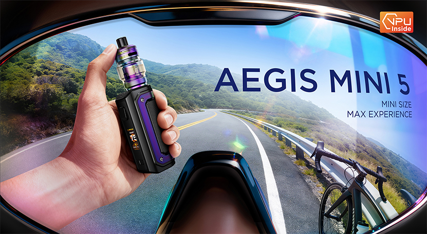 geekvape aegis 2019 Geekvape Aegis Boost 3 main image 0