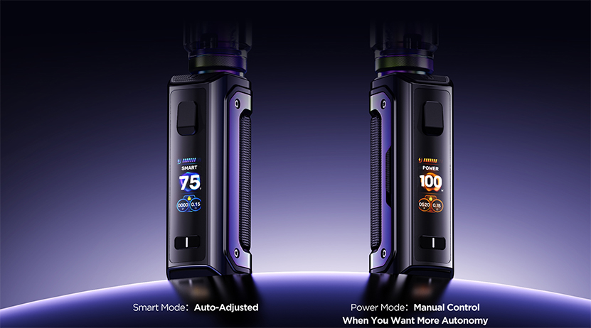 GeekVape Aegis Mini 5 Kit 3200mAh with Z Nano 3 Tank 5ml