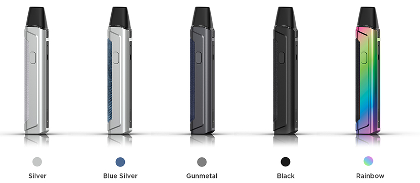 GeekVape Aegis One Kit Color