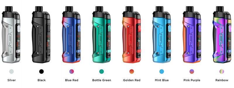 GeekVape B100 Aegis Boost Pro 2 Kit Full Color