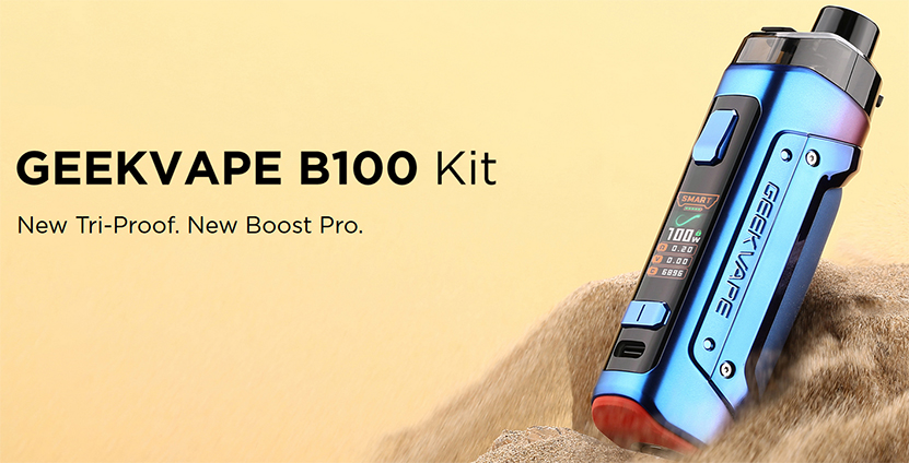 GeekVape B100 Kit