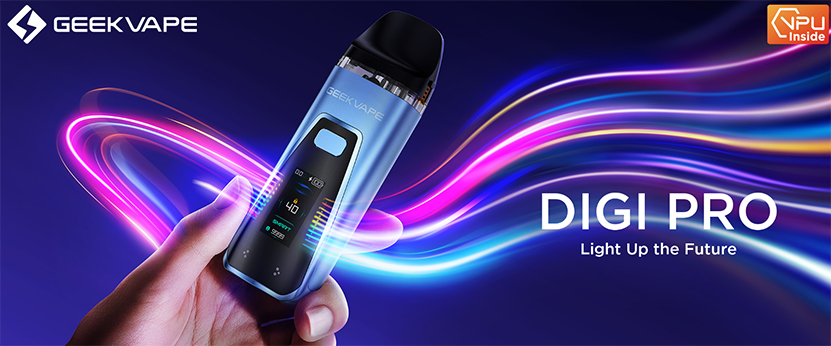 GeekVape Digi Pro Kit