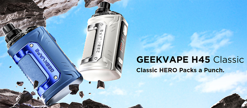 GeekVape H45 Classic Kit