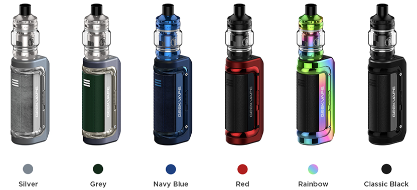 GeekVape Aegis Mini 2 Kit Color