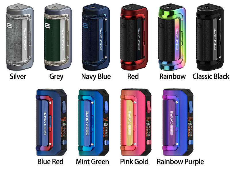 GeekVape M100 Mod Color