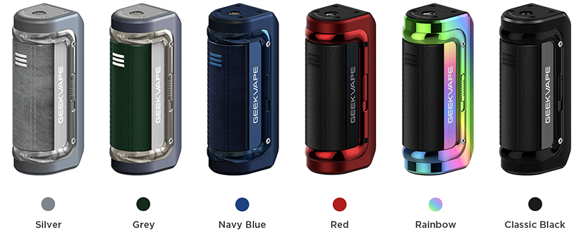 GeekVape M100 Mod Color