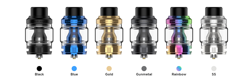 GeekVape Obelisk Tank description