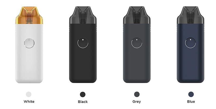 GeekVape Wenax C1 Kit Colors