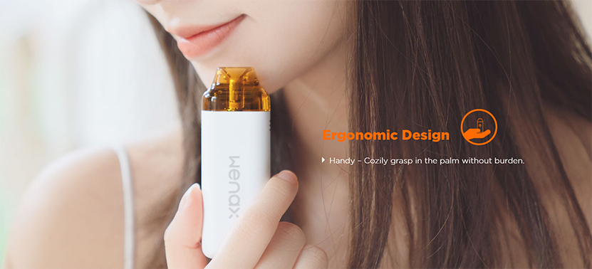GeekVape Wenax C1 Kit Feature 4