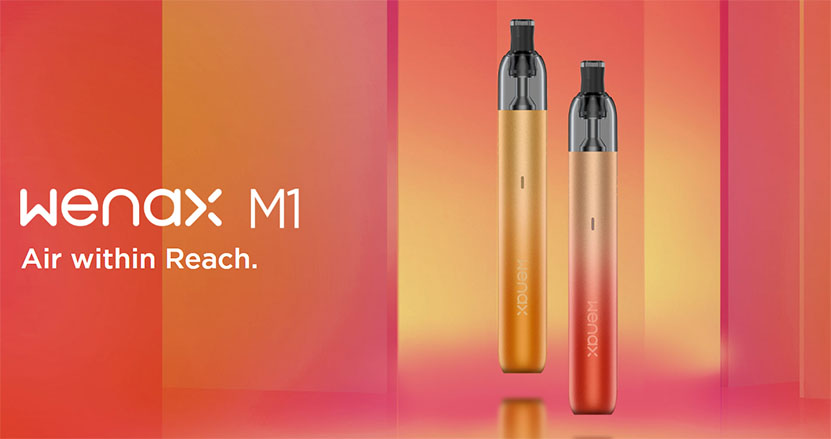 GeekVape Wenax M1 Kit