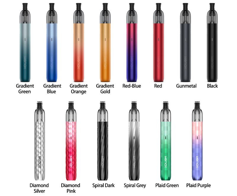 Geek Vape Wenax M1 kit