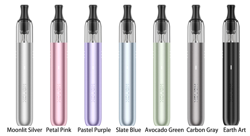 GeekVape Wenax M1 Mini Kit Full Color