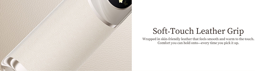 GeekVape Wenax Q2 Kit Leather Grip
