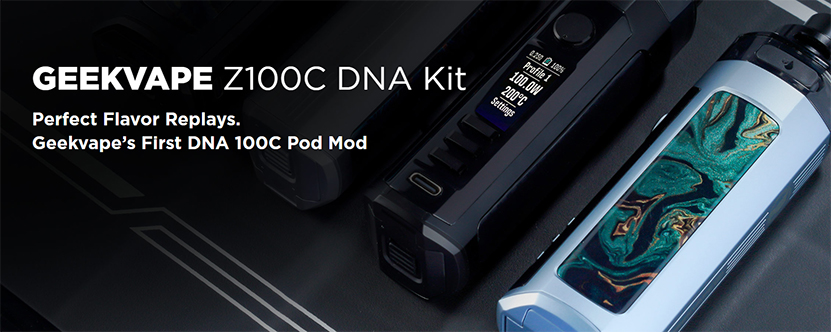 GeekVape Z100C DNA Kit