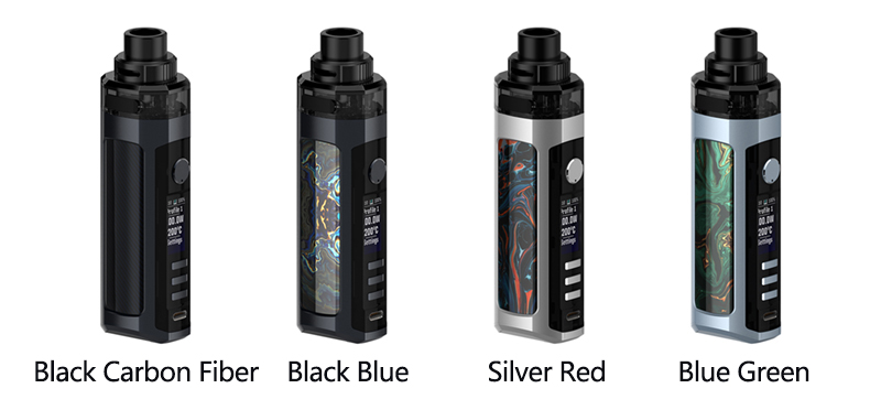 GeekVape Z100C DNA Kit 4 Colors