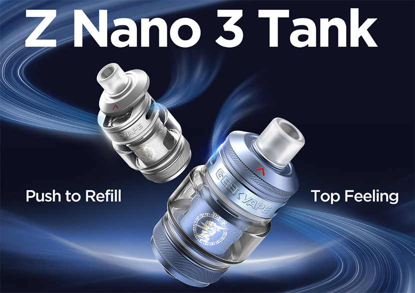 elfbar nachfüll pod läuft aus LE PETIT DEPANNEUR : ma box affiche No atomizer, Check Ato, Atomizer Low main image 0