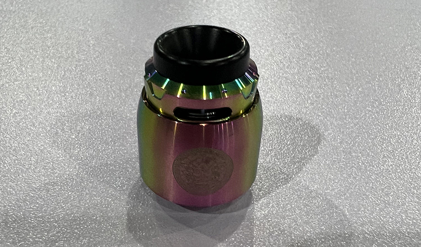GeekVape Z RDA Special Sale Picture