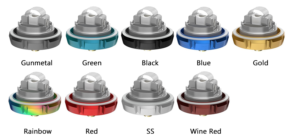 Geekvape Zeus X Mesh Replacement Build Deck Mesh Tech Built Deck