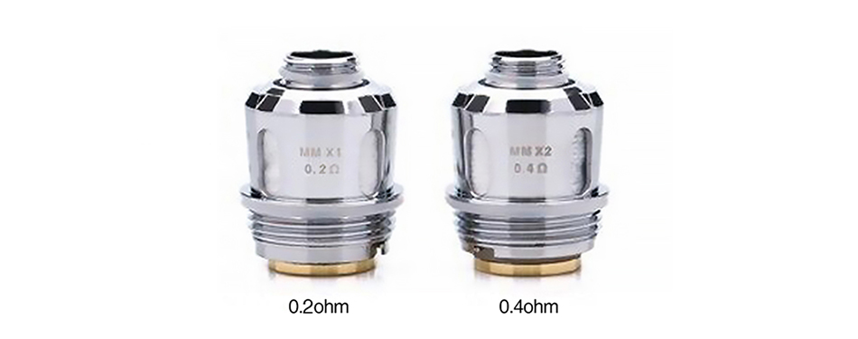 Geekvape Meshmellow Coil for Alpha