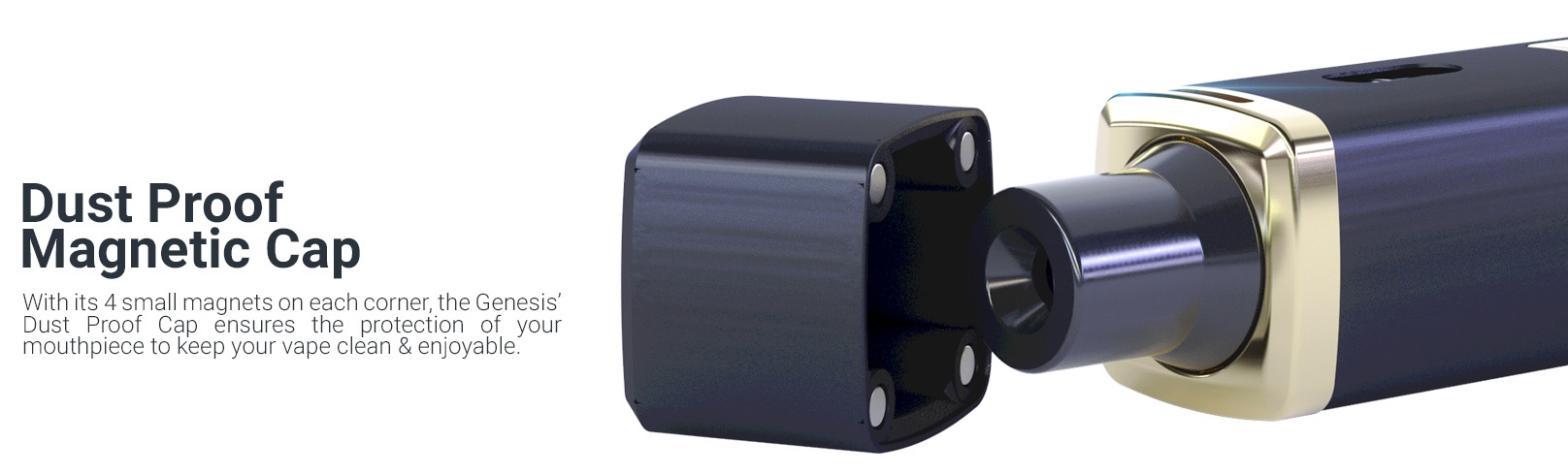 Hangsen Genesis AIO Kit Feature 4
