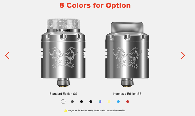 Hellvape Dead Rabbit 3 RDA Feature 2