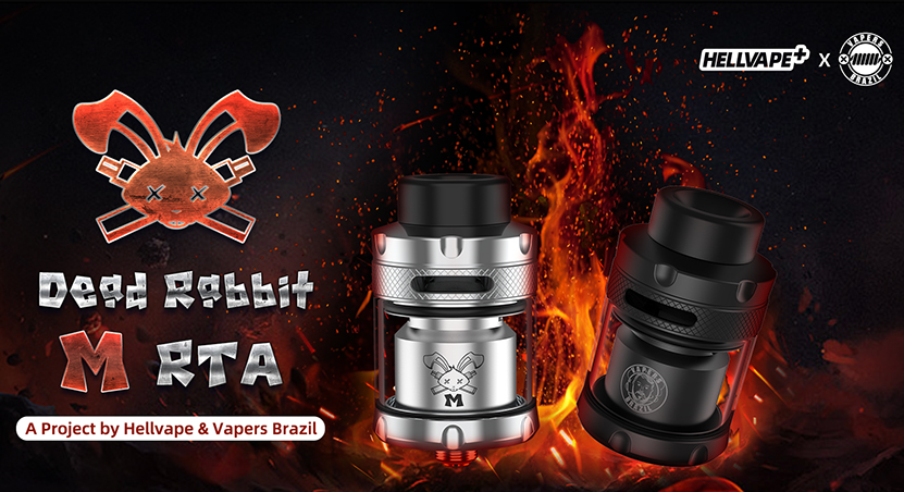 Hellvape Dead Rabbit M RTA Feature 4