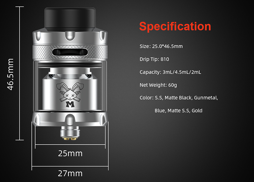 Hellvape Dead Rabbit M RTA Feature 7