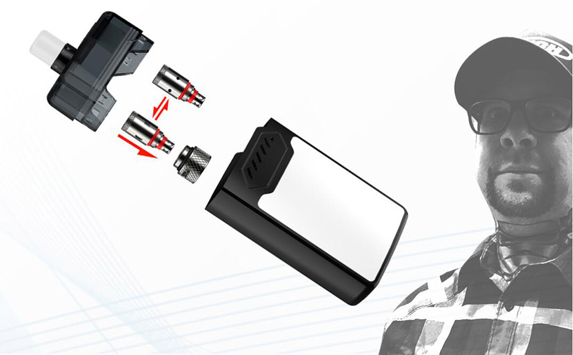 Hellvape Grimm Kit Features 2