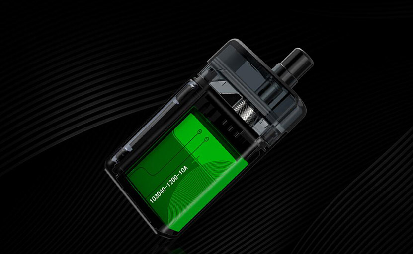 Hellvape Grimm Kit Features 3
