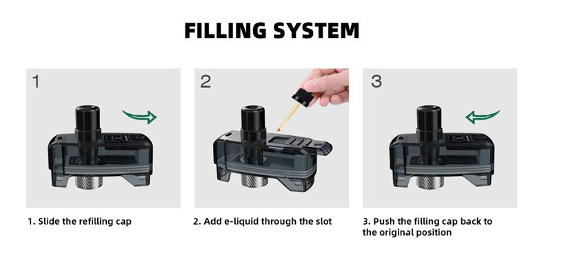 Hellvape Grimm Kit Features 7