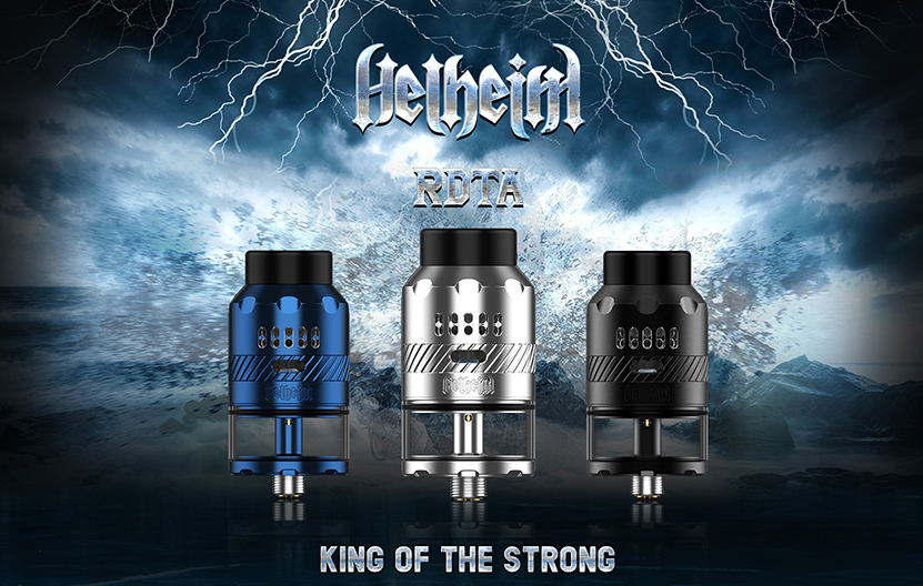 Hellvape Helheim RDTA Feature 5