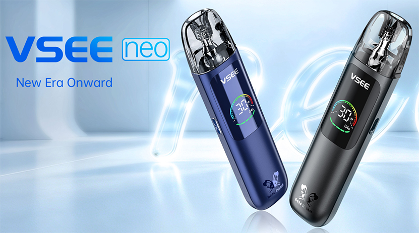 Hellvape Vsee Neo Kit