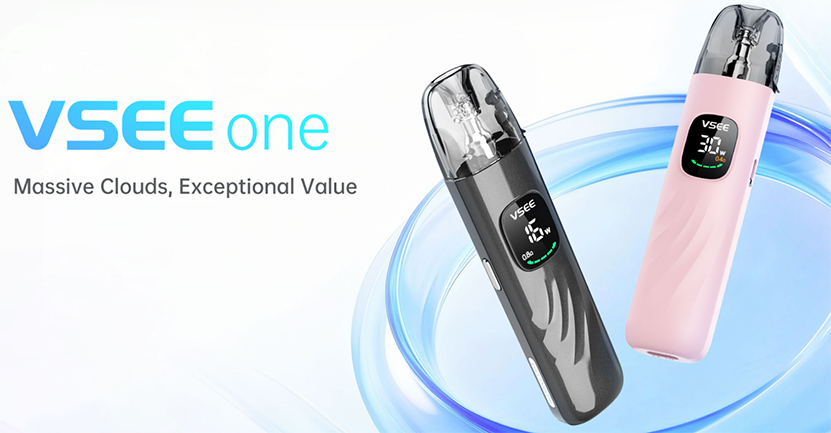 Hellvape Vsee One Kit