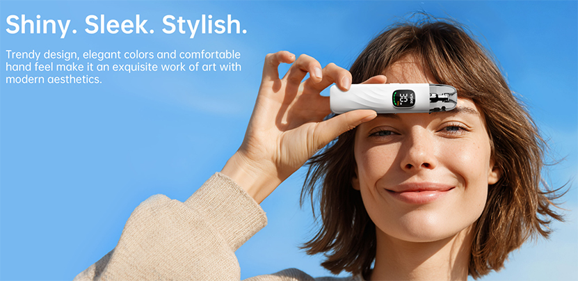 Hellvape Vsee One Kit Shiny and Sleek