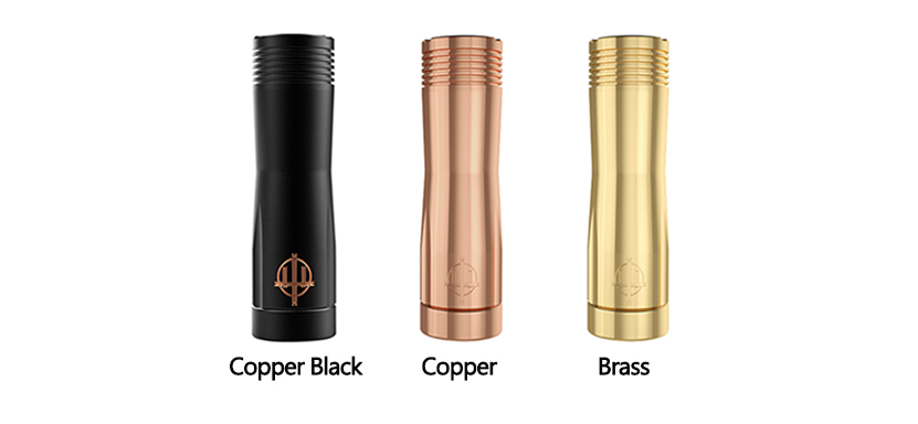 Trishul V2 SemiMech Mod description