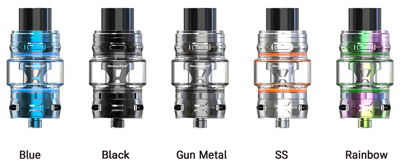 Horizon Aqulia Tank Full Colors