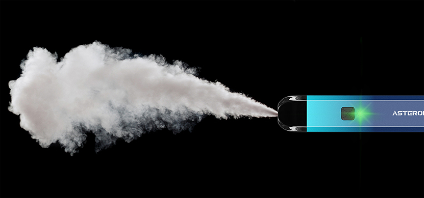 Horizon Asteroid Pod Cartridge Feature 1