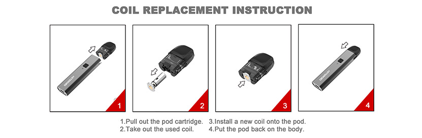 Asteroid Replacement Pod Feature 2